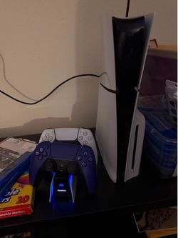 PS5