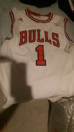 Rose Jersey