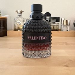 Valentino Born In Roma Intense