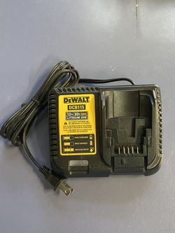 DeWalt 20v DCB115 