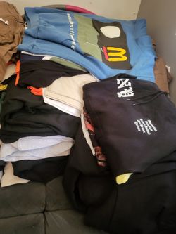 Tees And Hoodies