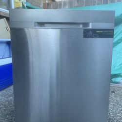 Samsung dishwasher.  