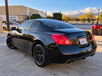 2008 Nissan Altima