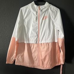 Nike Windbreaker