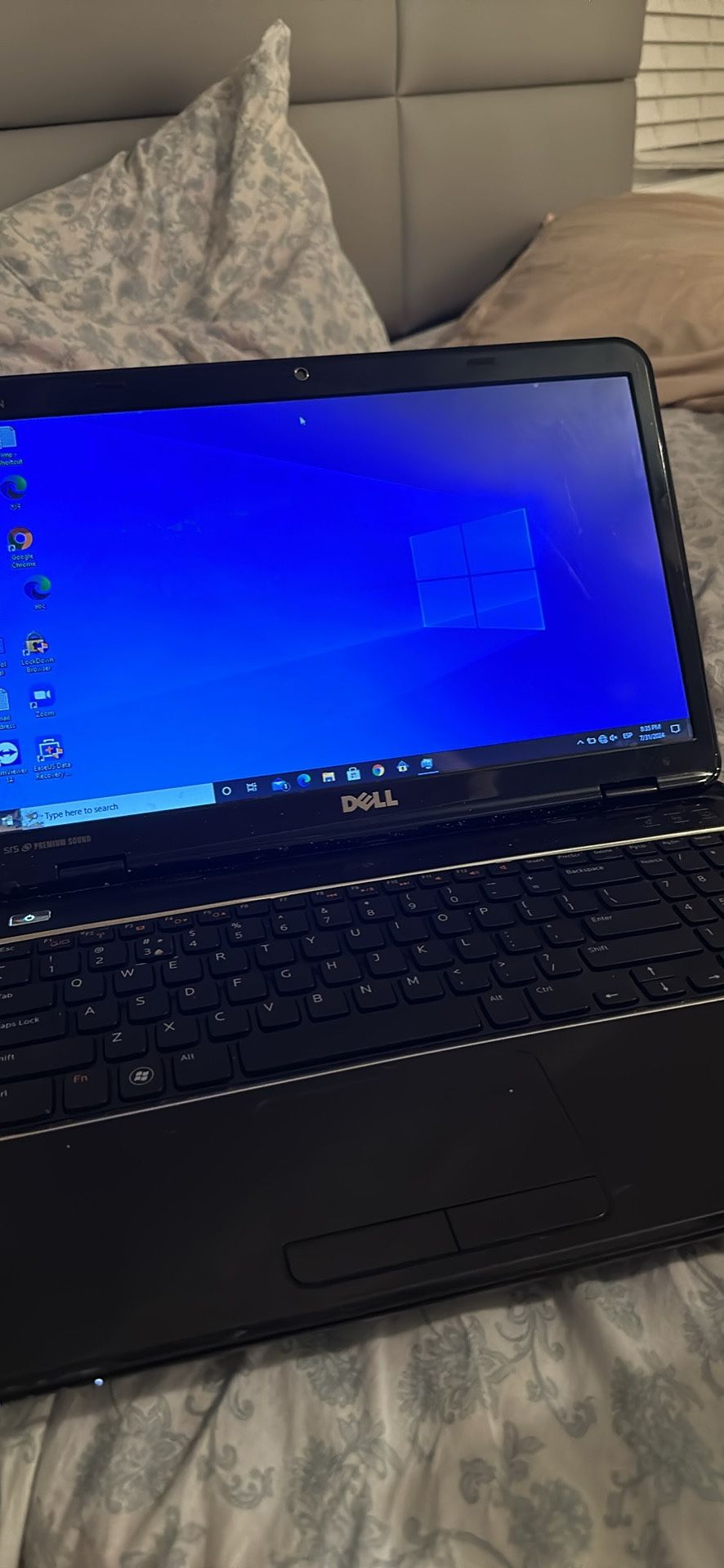 Dell Inspiron N5110