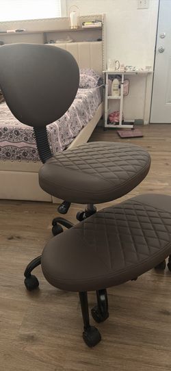 posture friendly multipurpose Chair