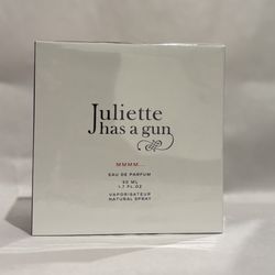 Juliette Has A Gun MMMM… Eau de Parfum 