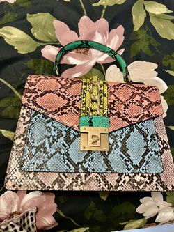 Aldo Purse Bolsa De Aldo