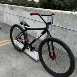 Throne 29er