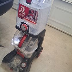 Hoover Carpet Cleaner