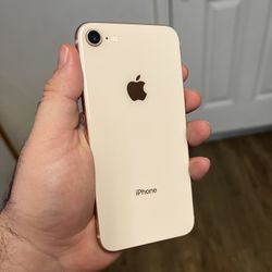 Iphone 8 64gb Unlocked 
