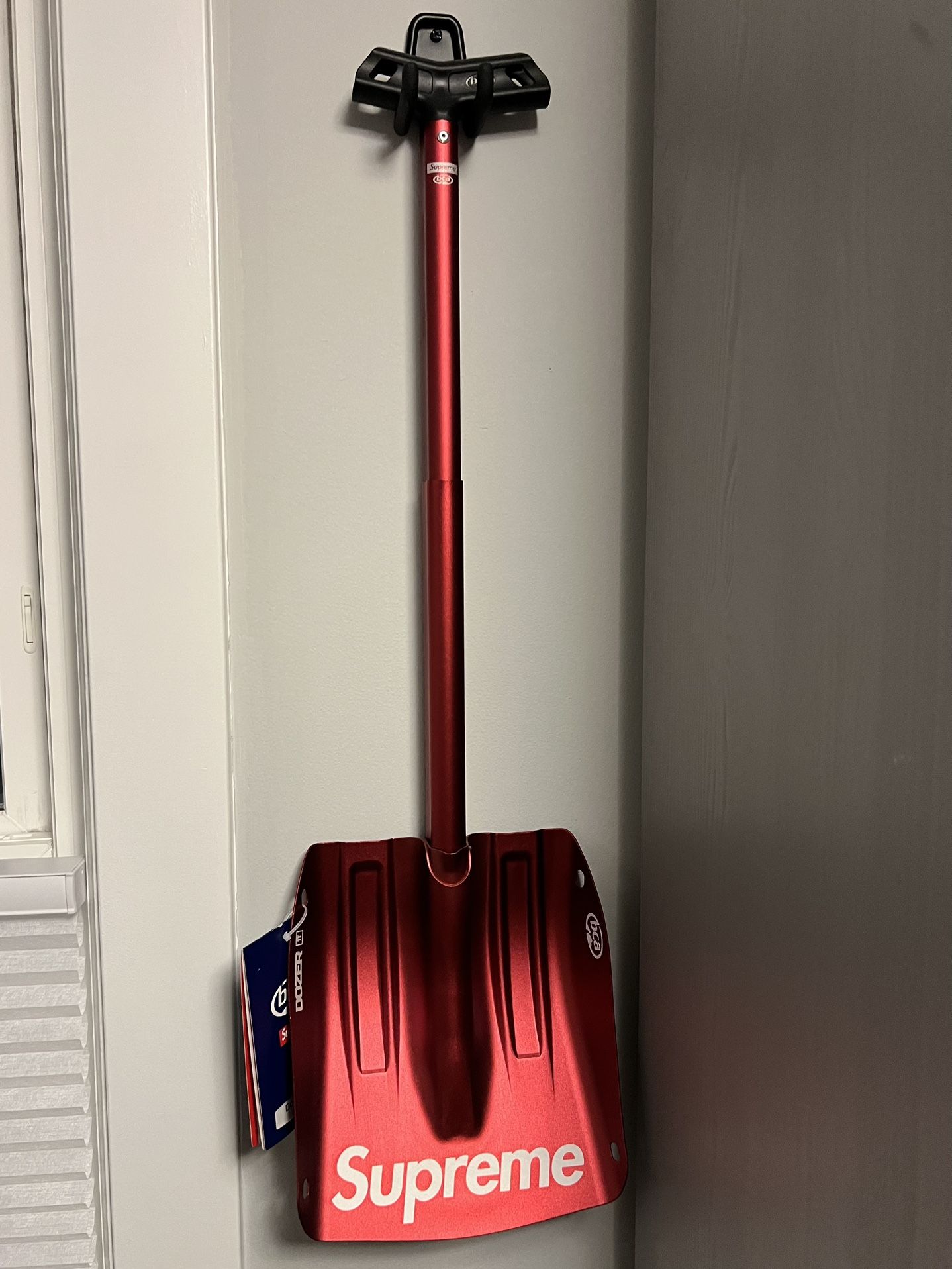 Supreme Backcountry Access Snow Shovel