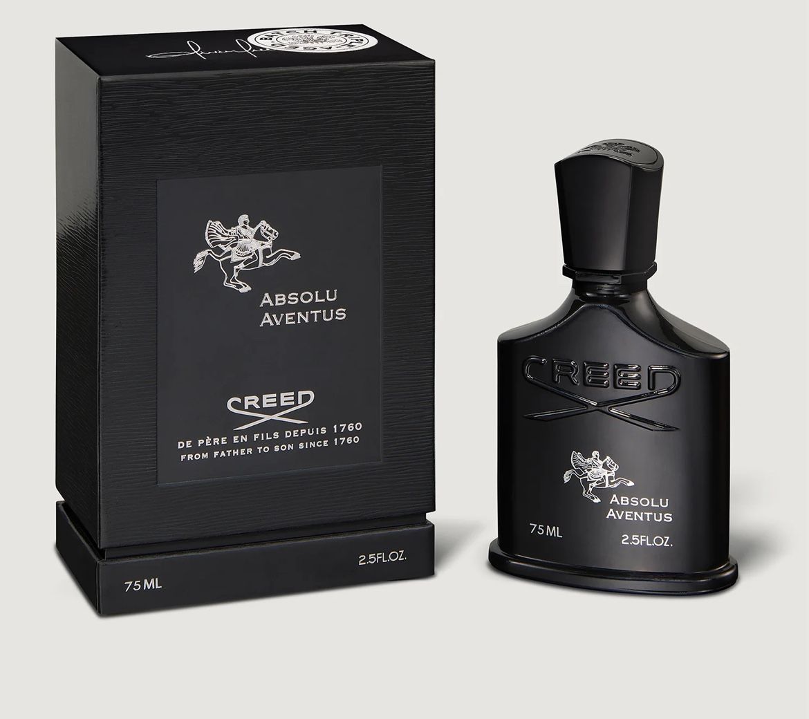 Creed Absolu Aventus
