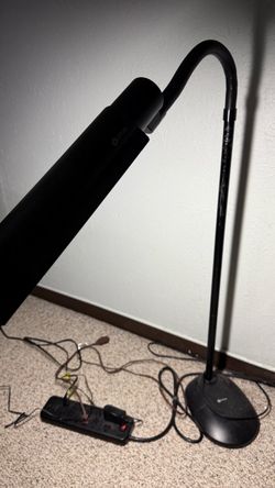 OttLite Floor Lamp