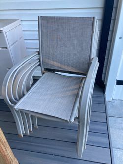 Chairs
