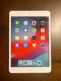 iPad mini 2