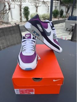 NIKE AirMax 90 G, 2022 Special Edition