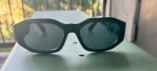 Versace Sunglasses