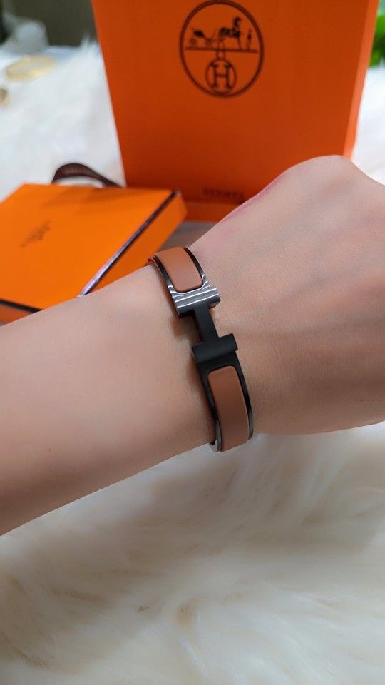 Her'mess Bracelet