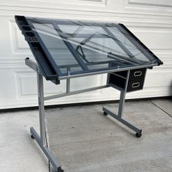 Drawing Drafting  Desk
