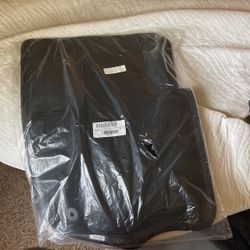 2020 F150 OEM CLOTH MATTS 