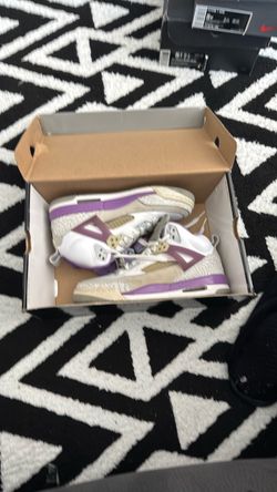Jordan Spizike GS