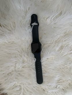 Apple Watch 4