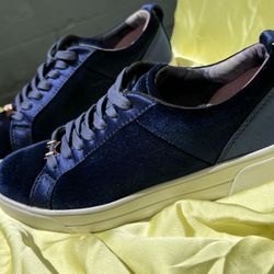 TED BAKER