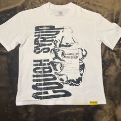 That’s A Awful Lot Of Cough Syrup Tee 