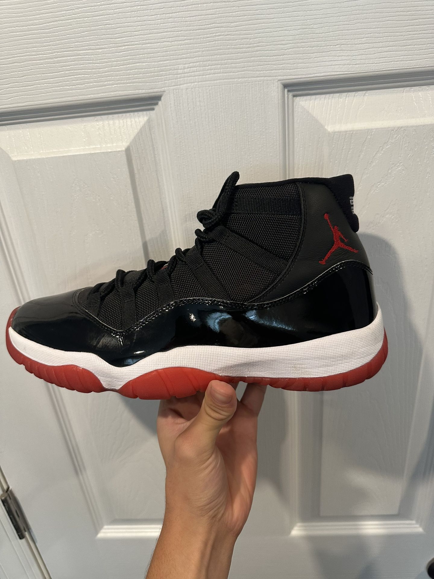 Air Jordan 11 Retro ‘Bred’ 2019