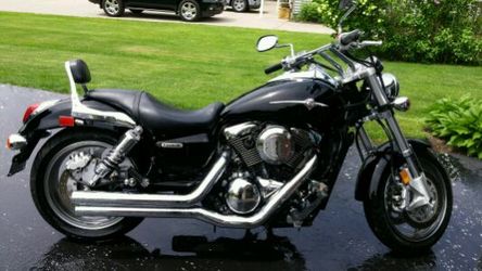 2006 mean streak 1600