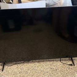 Vizio 50” TV