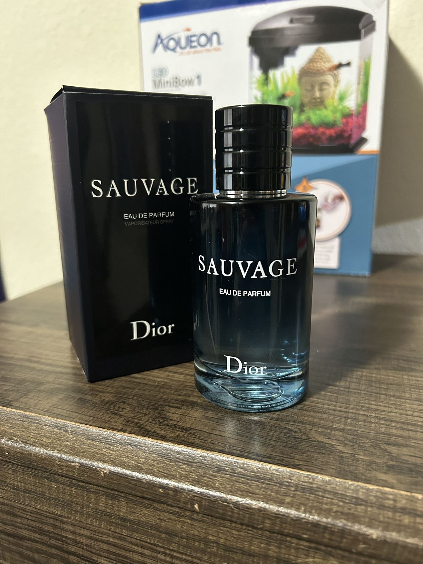 Sauvage