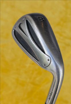 Nike Golf Slingshot 8 Iron