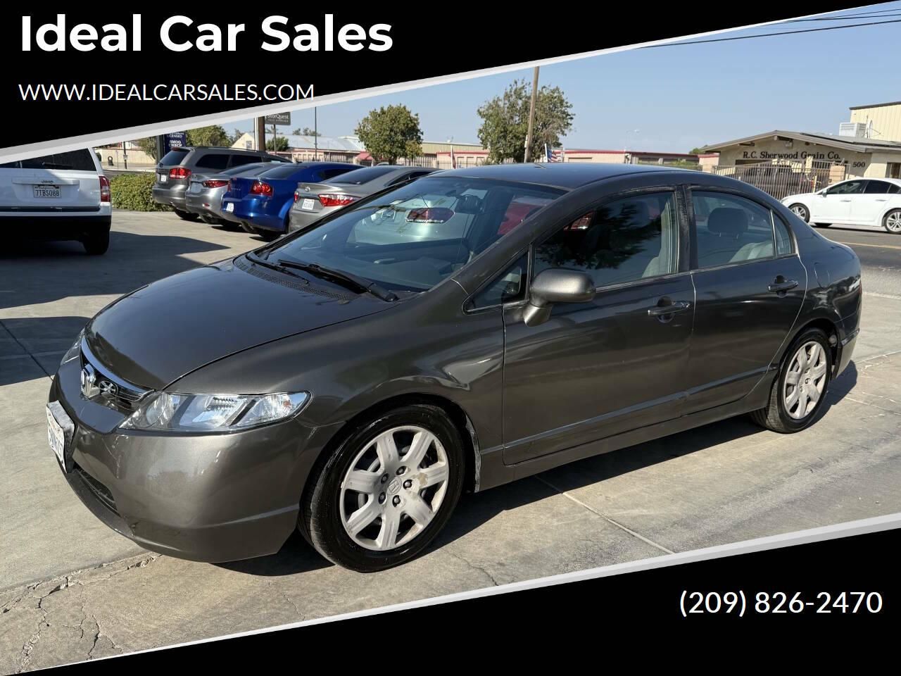 2006 Honda Civic