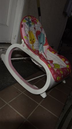 Silla Para Bebรฉ Free