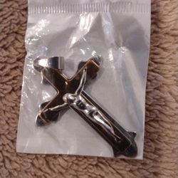 Necklace Cross