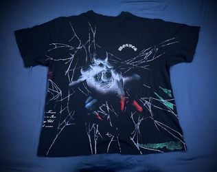 Darc Sport x Marvel Spider-Man Tee