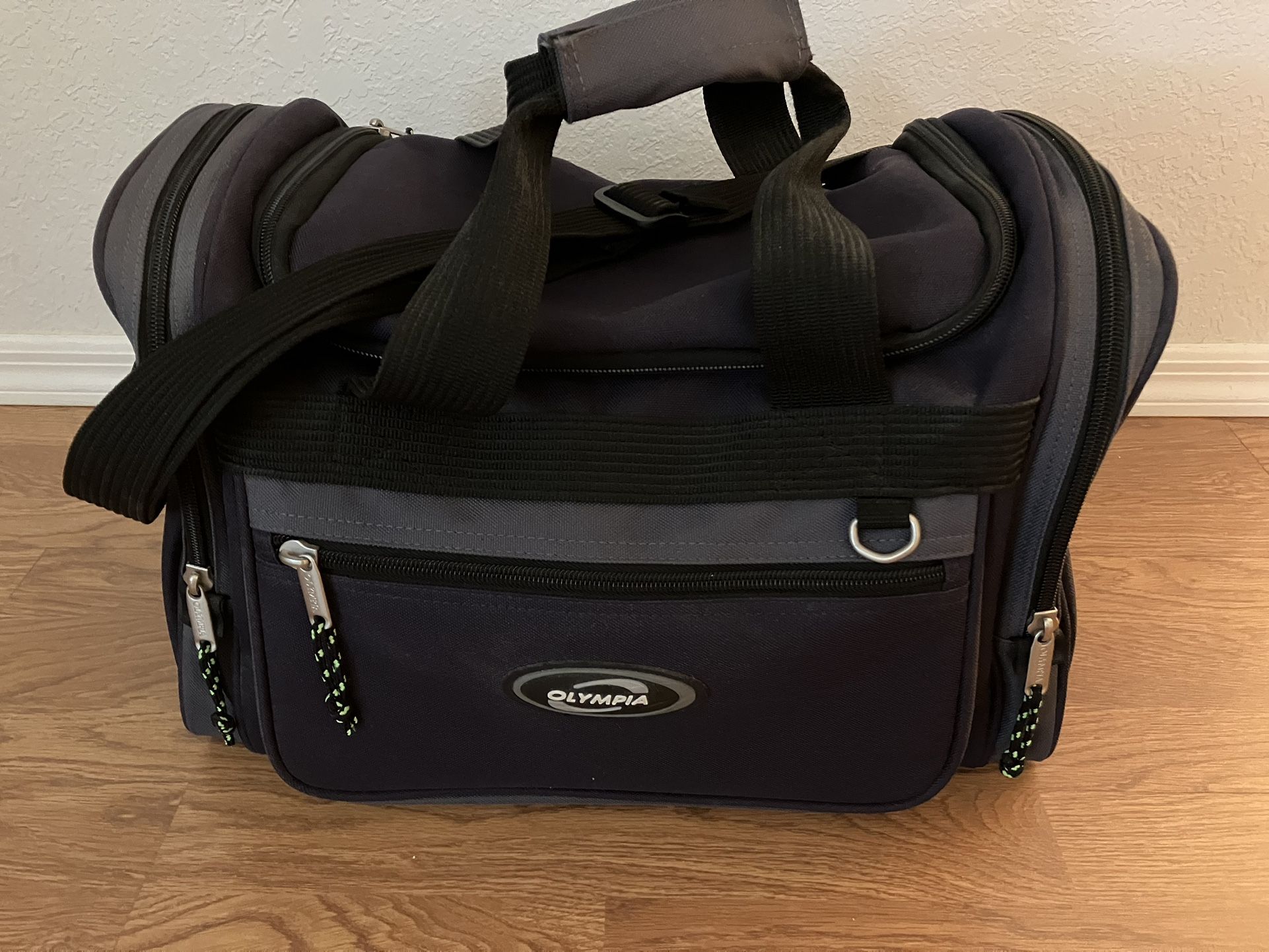 Luggage / Bag