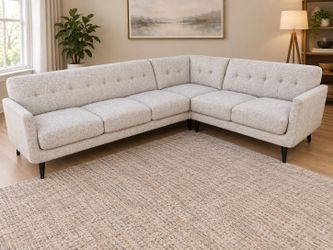 Free delivery nearby of sectional