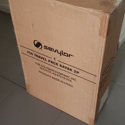 Kayak, Inflatable