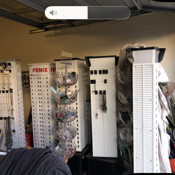 Jewelry  display cases