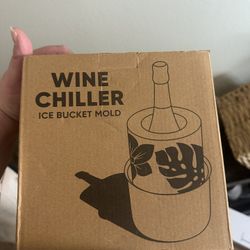 Wine Chiller