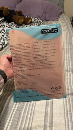 Mosiso Laptop Sleeve or Case – New