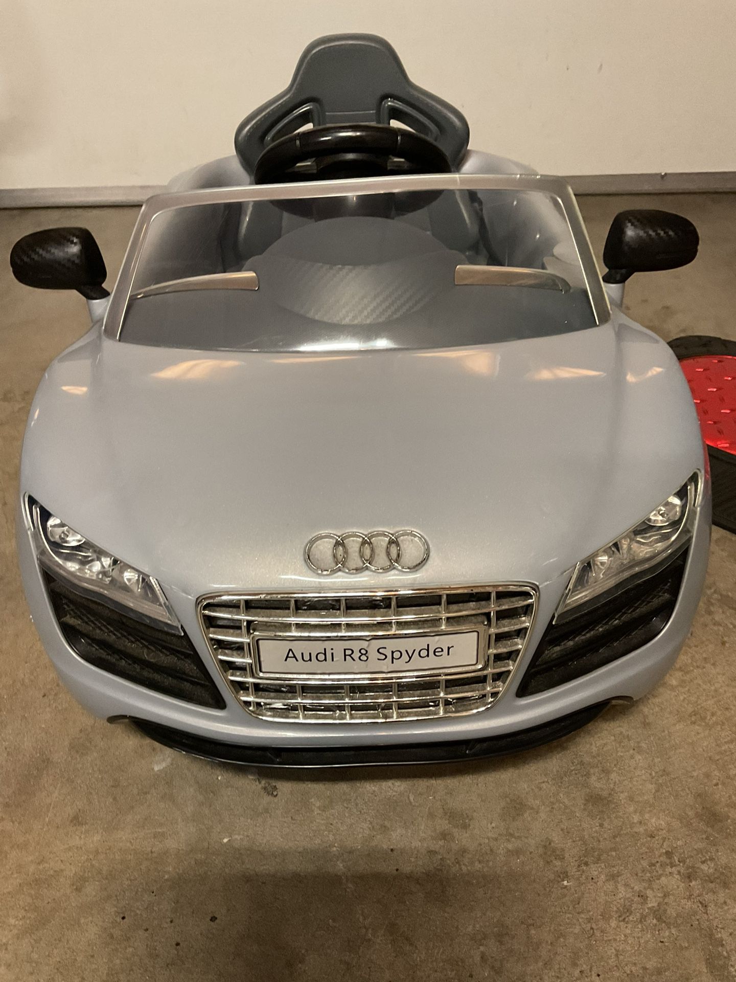 Kids Electric Car