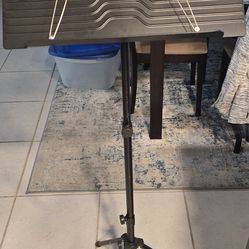 Donner sheet music stand