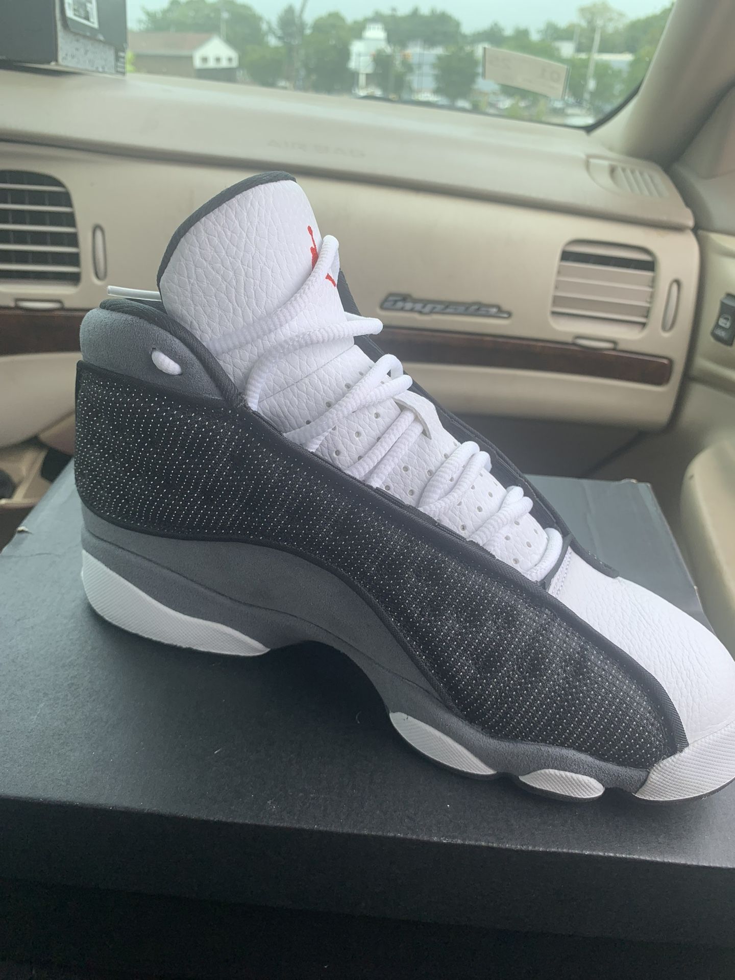 Jordan 13s