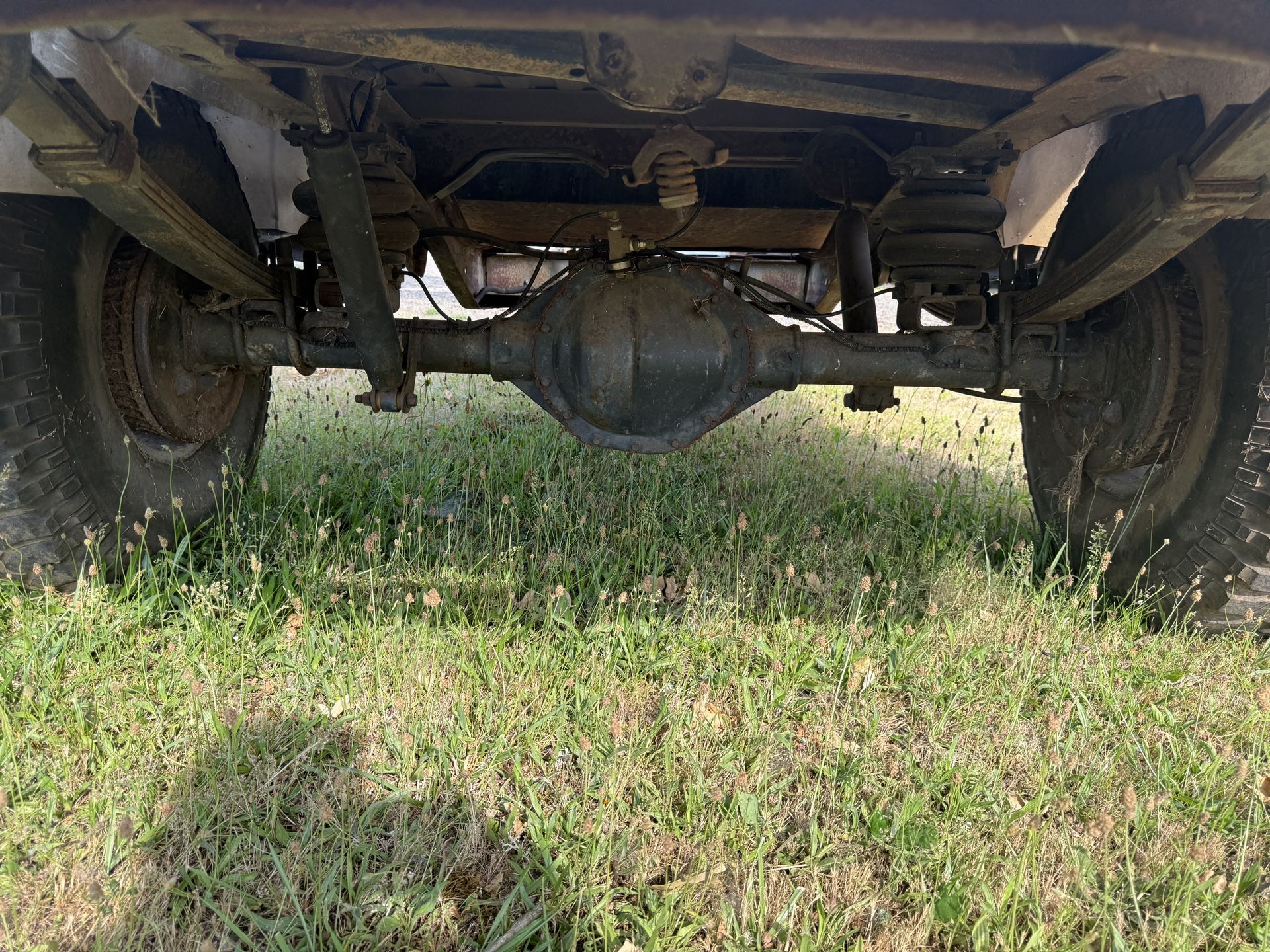 1995 Chevrolet Silverado 1500