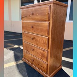 Dresser/ Five Drawers Dresser 