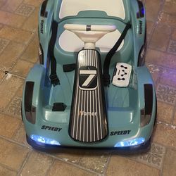 Toddler Electric Ride On Car New 